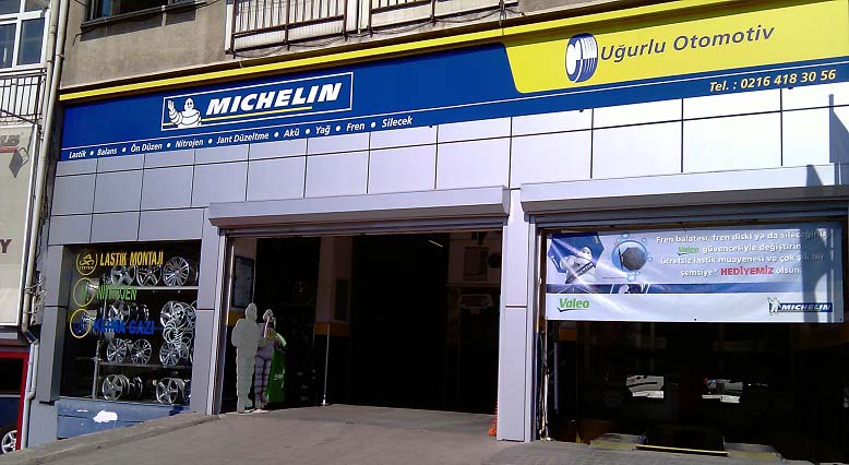 michelin bayi istanbul buyuk bir daire icin klima